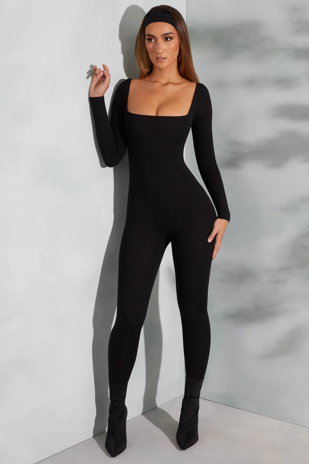 Timeless Tone Seamless Bodysuit