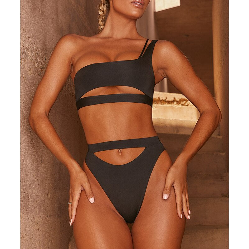 Peachy Keen Vintage Swimwear