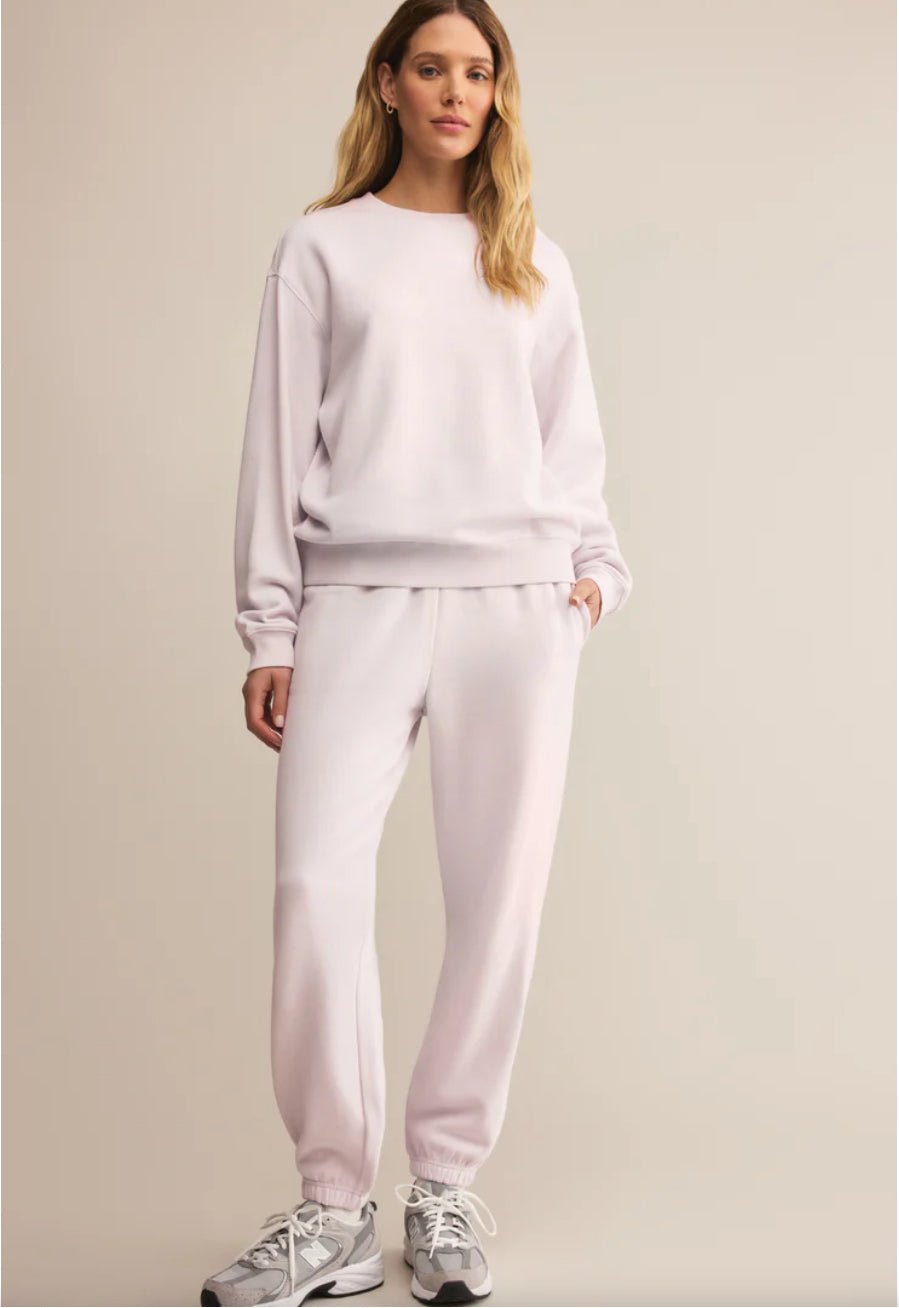 Stadium Cotton Signature Set – Lavender