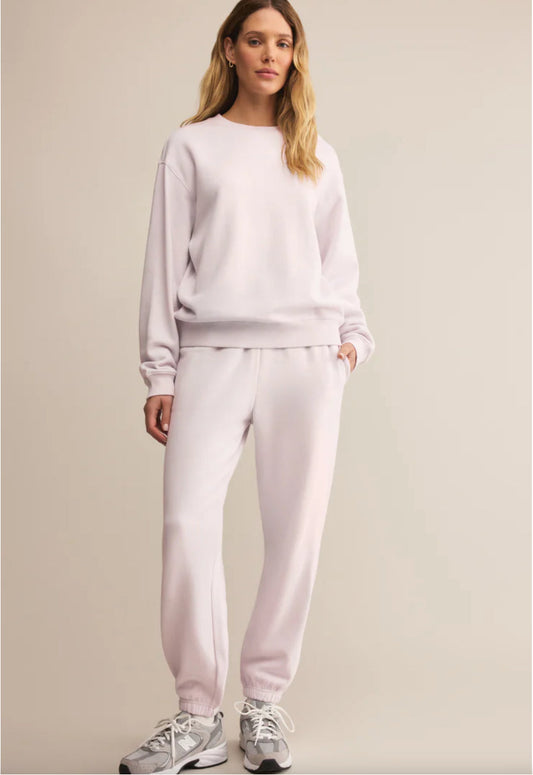 Stadium Cotton Signature Set – Lavender